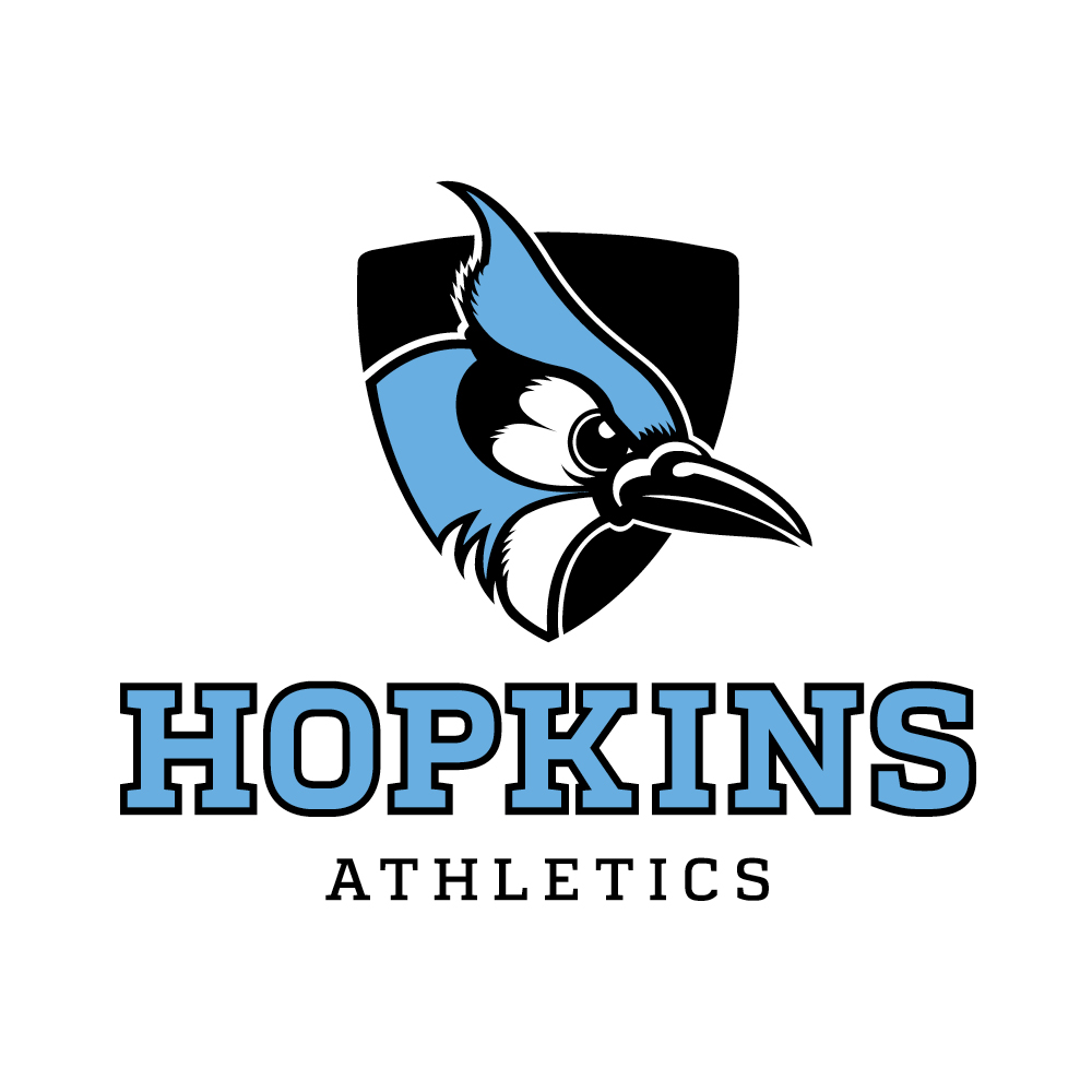 Johns Hopkins Athletics logo