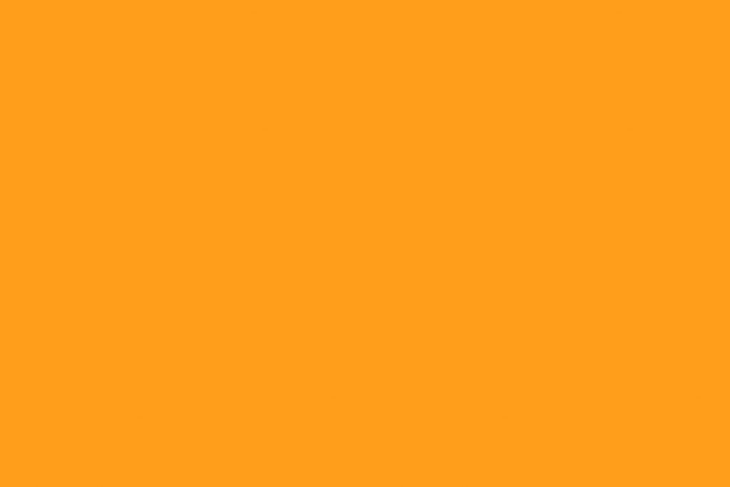 Orange swatch