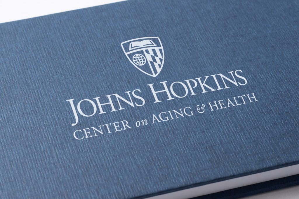 Center on Aging and Health interdisciplinary lock-up