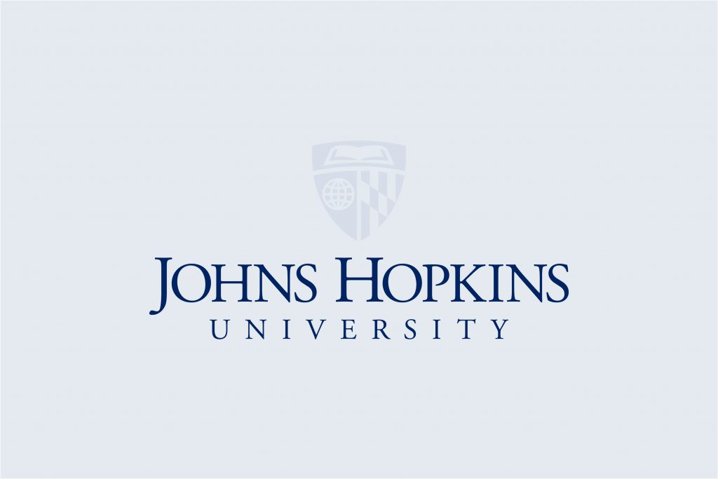 University logo with the wordmark highlighted