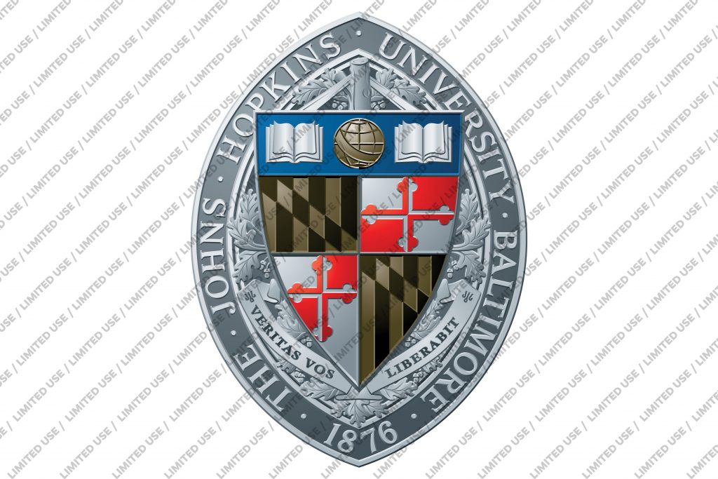 Formal academic seal displayed in full color