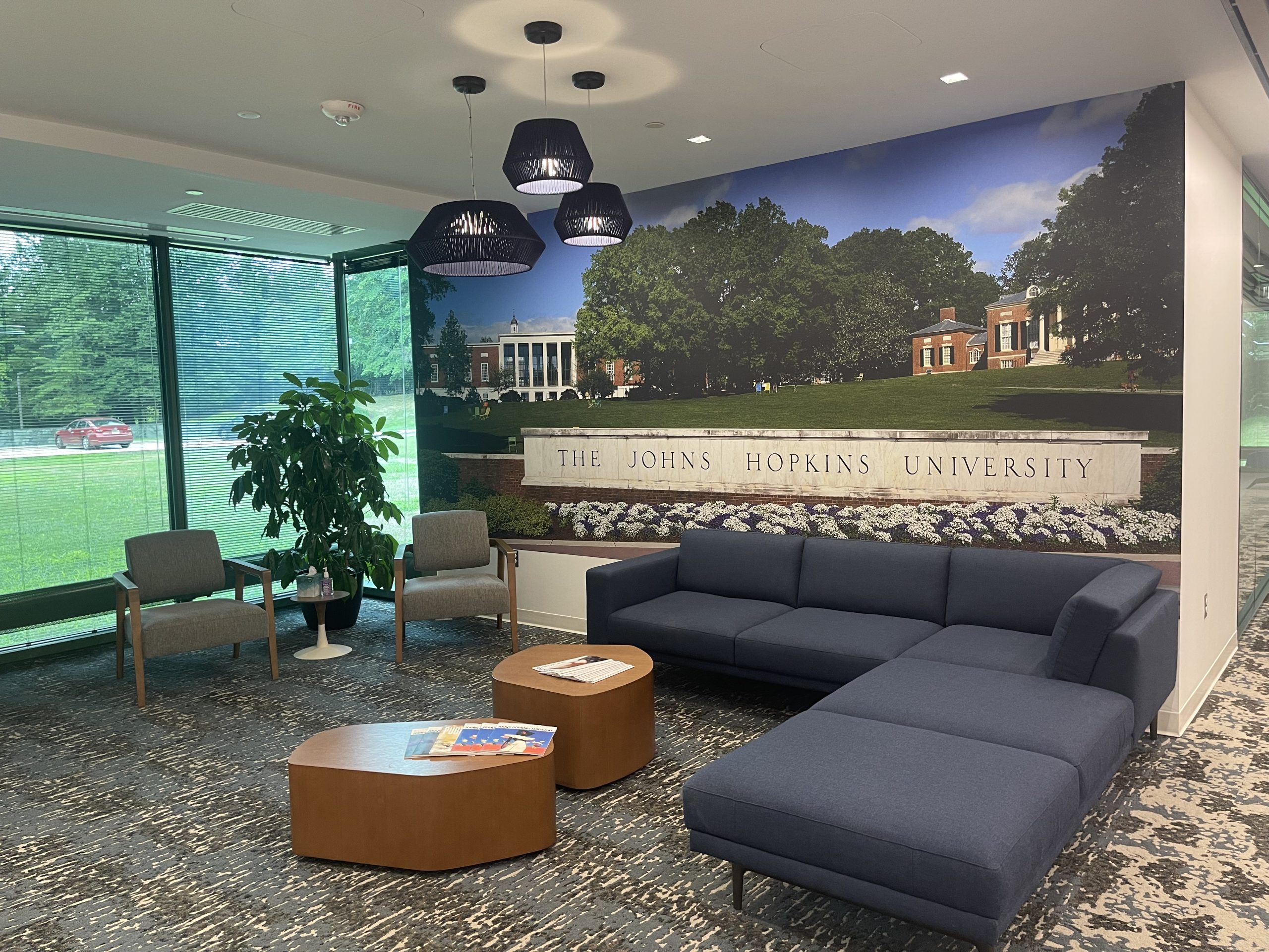 Development & Alumni Relations Suite image