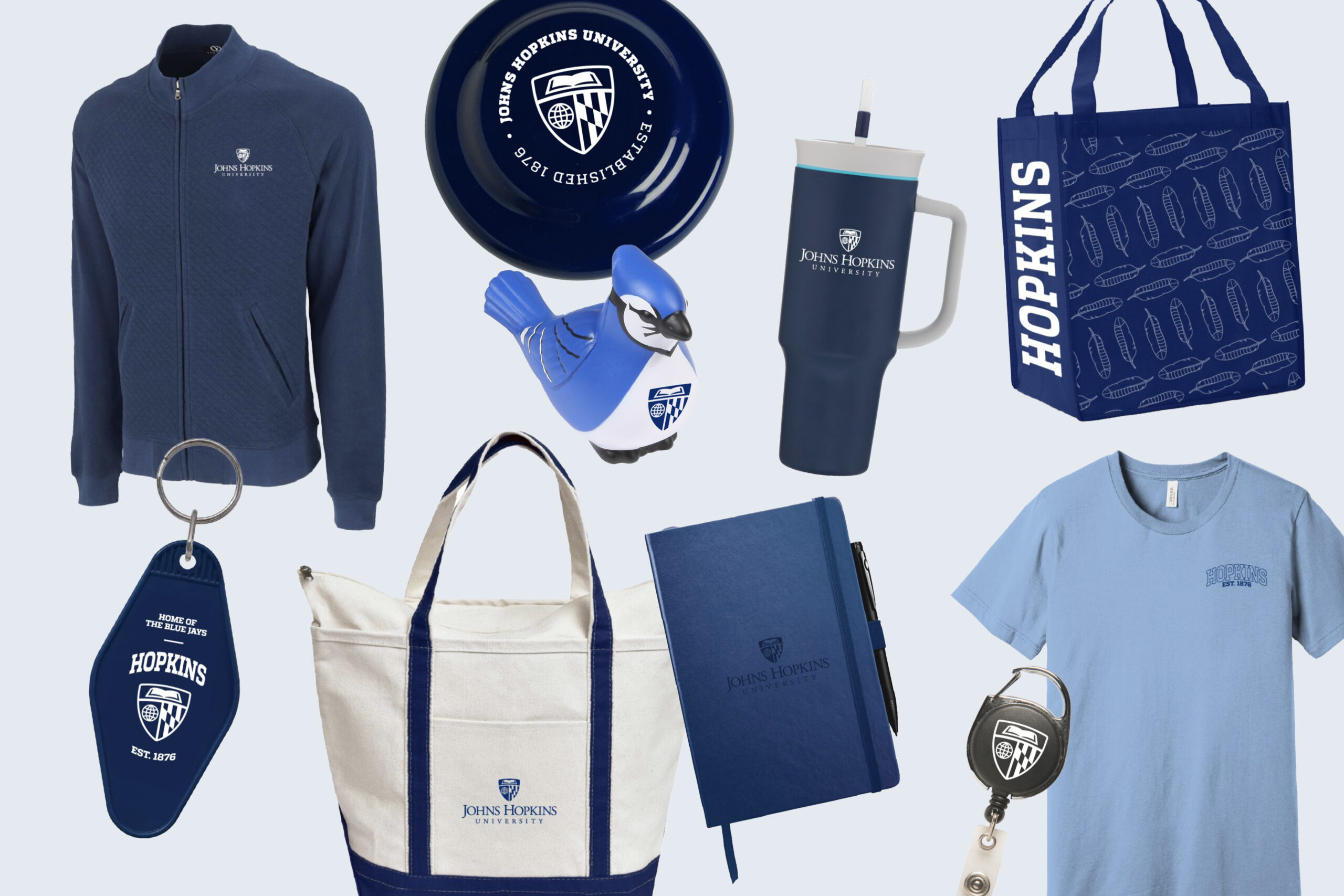 New Internal Brand Store Launch image