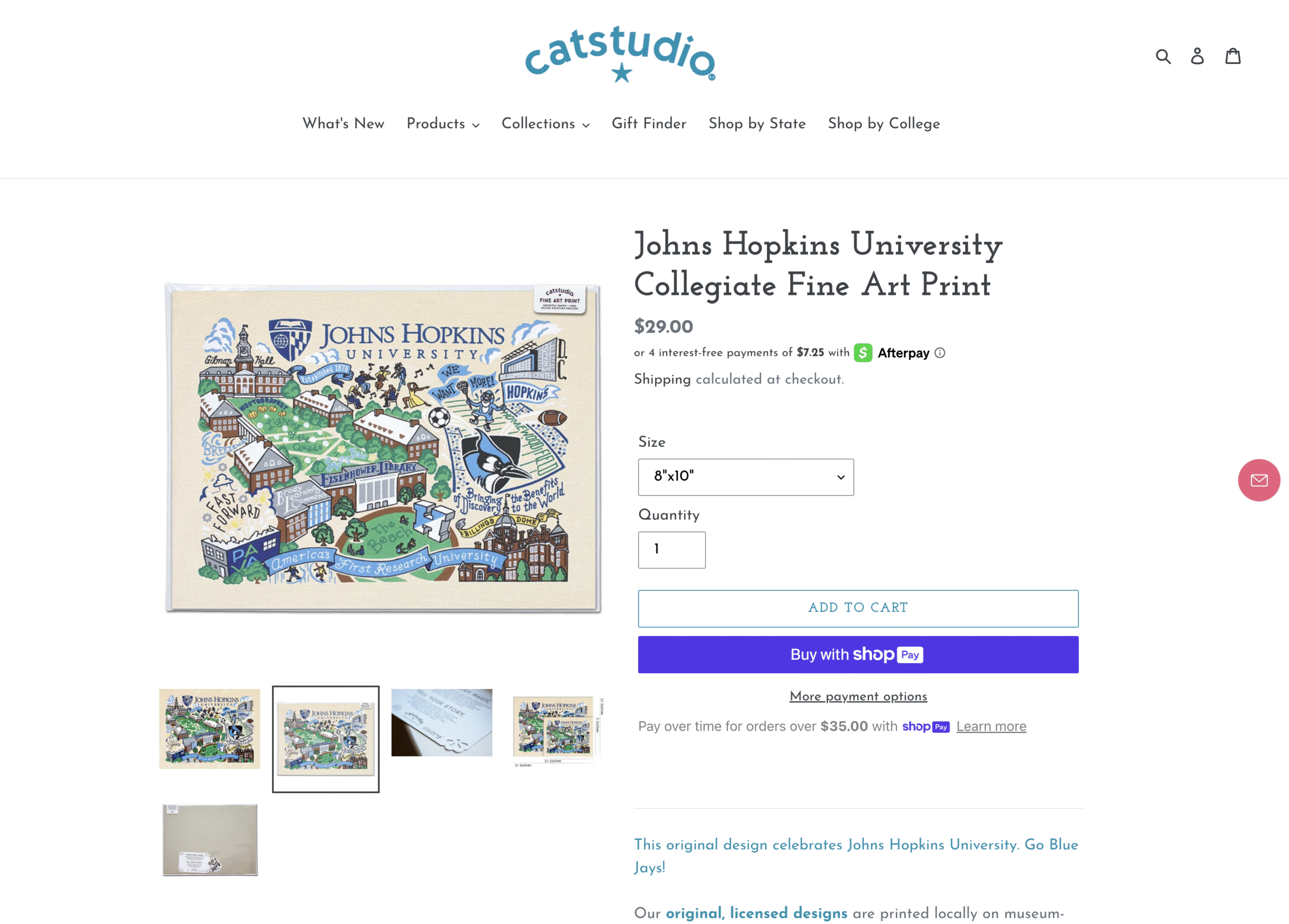 Catstudio image