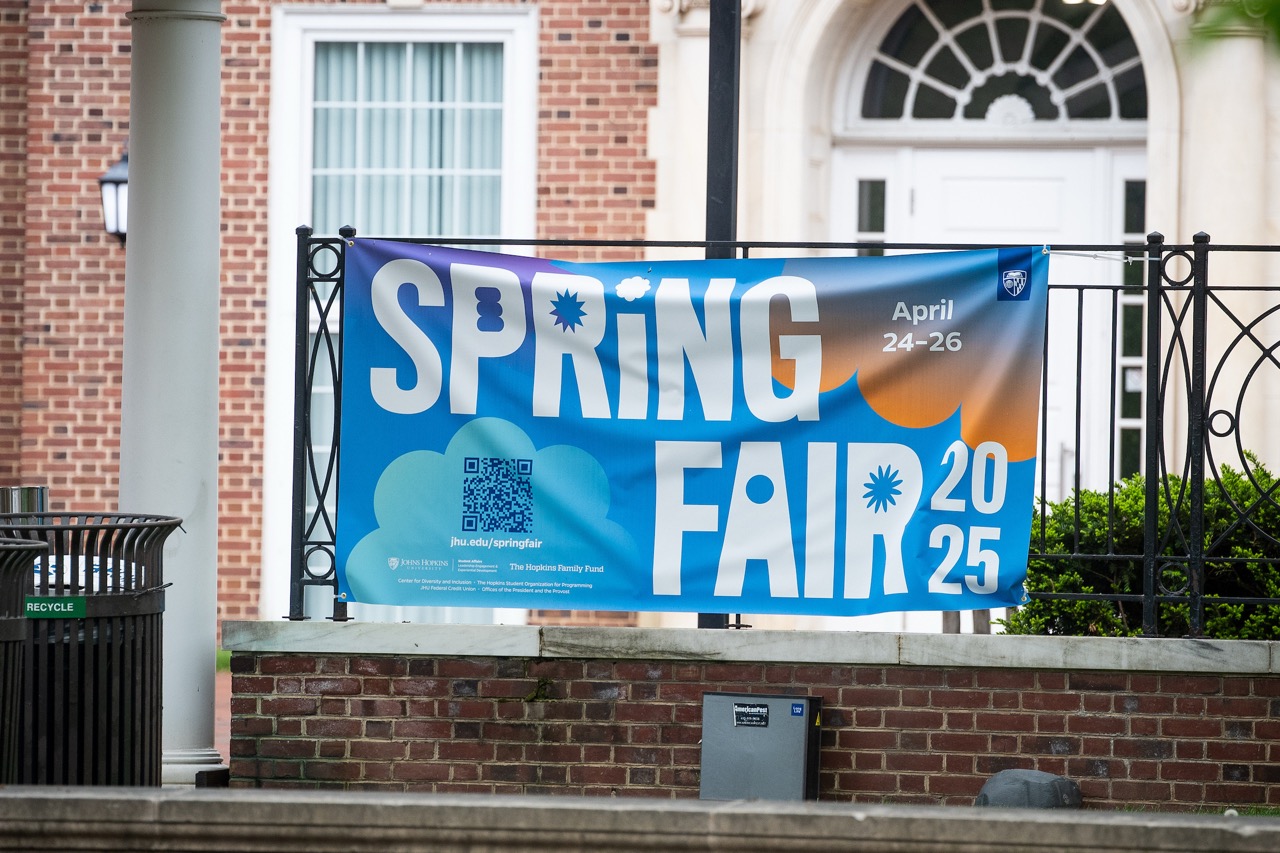 Spring 2025 image