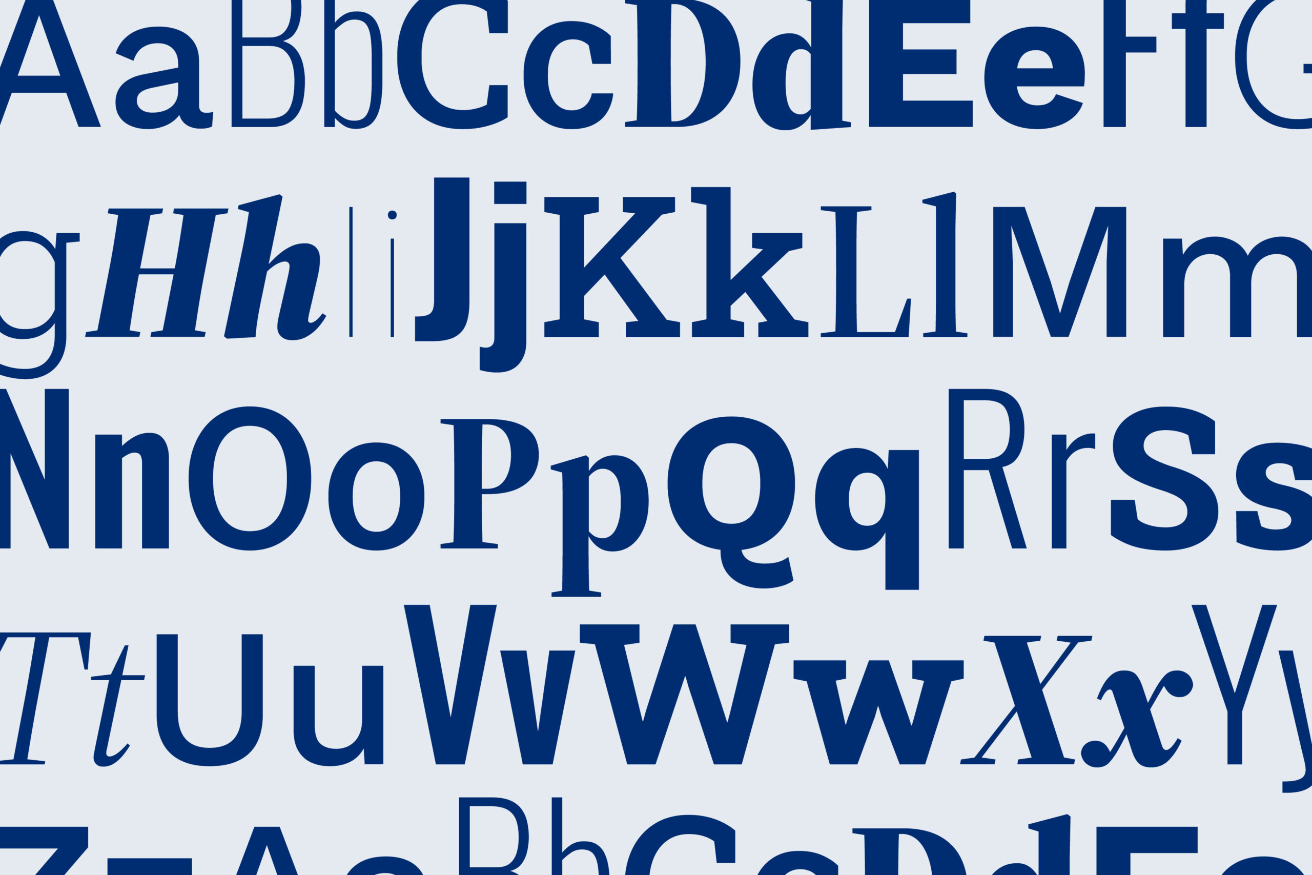 Introducing Open-Source Brand Typefaces image